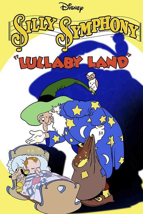 Lullaby Land